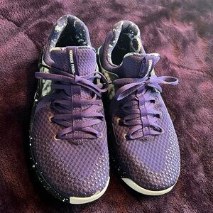 Men’s Nike TCU Tennis shoes